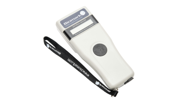 GPR Handheld Reader